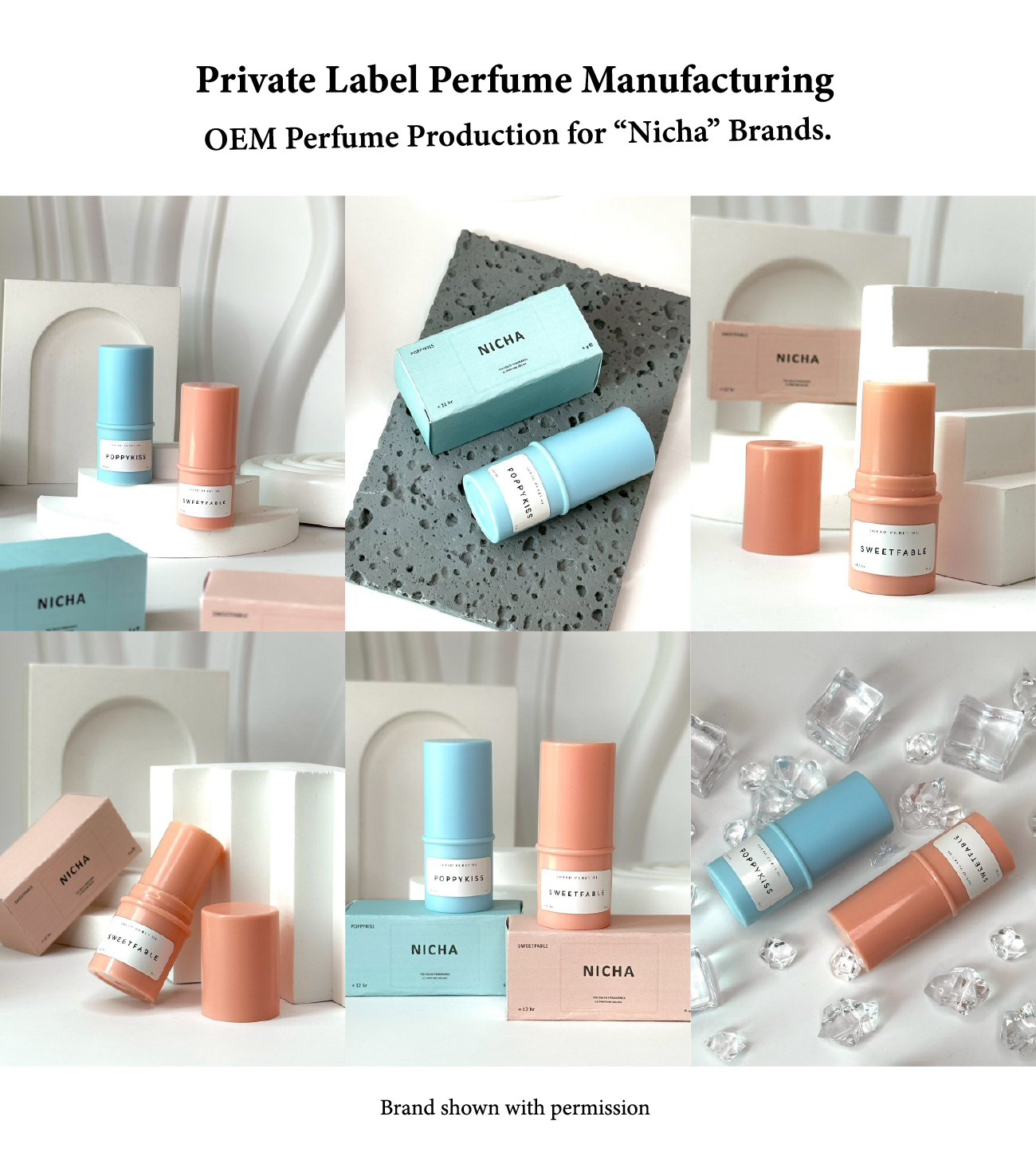 Portfolio PERFUME NORMAL BOX-16